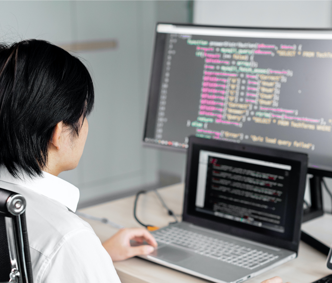 IMM Sentral en ordenador IMM Sentral en ordenador