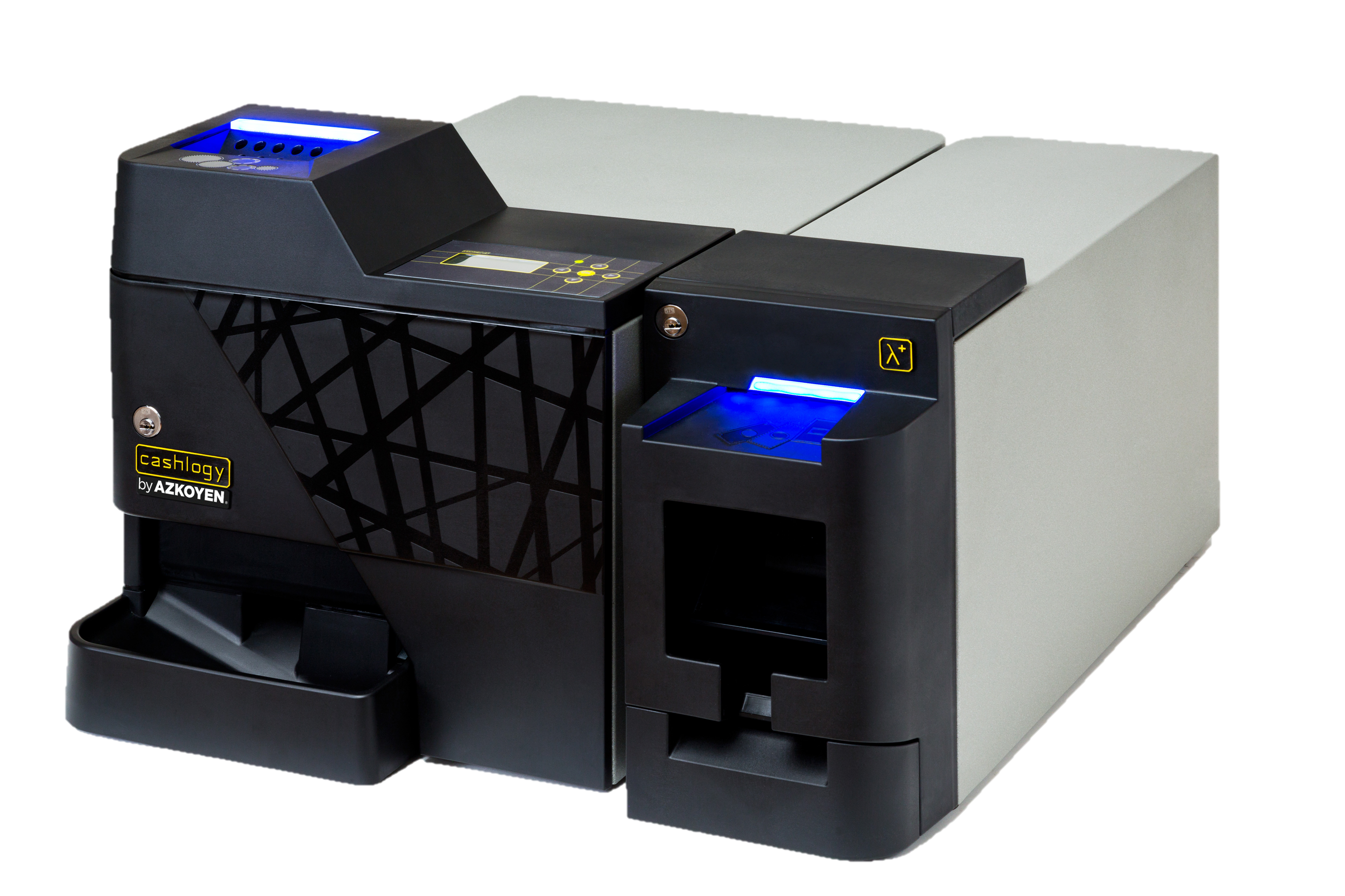 Cajón inteligente Cajón inteligente