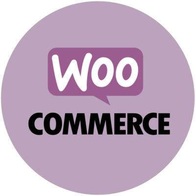 woocommerce Woo Commerce logo