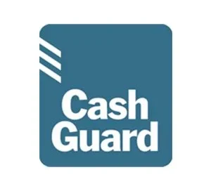 Logotipo de CashGuard