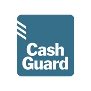 Logotipo de CashGuard