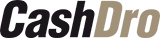 Logotipo CashDro