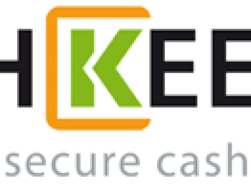 CashKeeper
