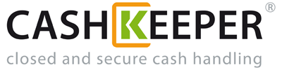 Logotipo de CashKeeper