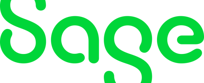 Logotipo de Sage