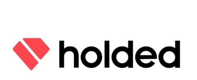 Logotipo de Holded