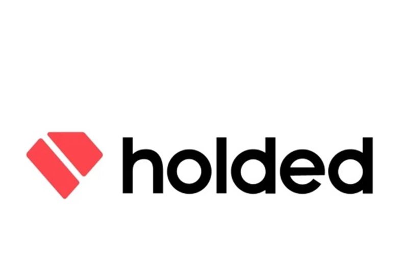 Logotipo de Holded