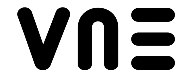 Logotipo de VNE