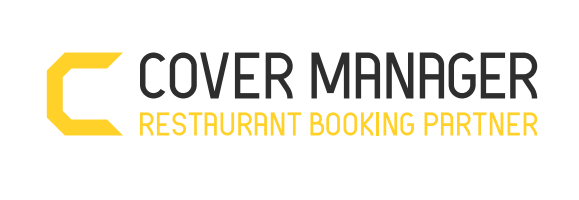 Logotipo de Cover Manager