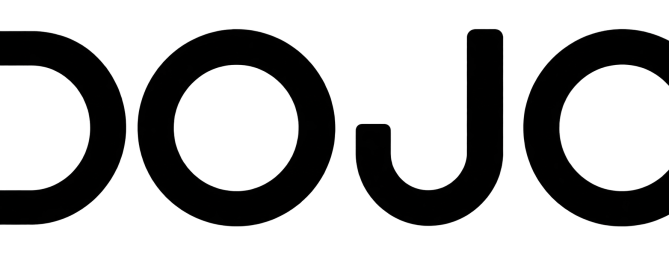 Logotipo de Dojo